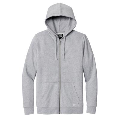 Comeback Fleece Full Zip Hoodie Thumbnail