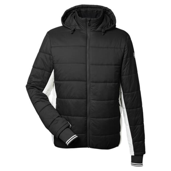 Men's l Mile Hooded Puffer Jacket Thumbnail
