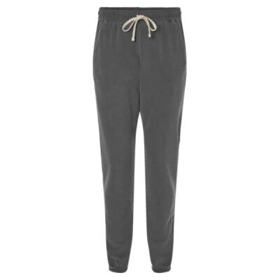 Unisex Garment-Dyed Lightweight Fleece Sweatpants Thumbnail