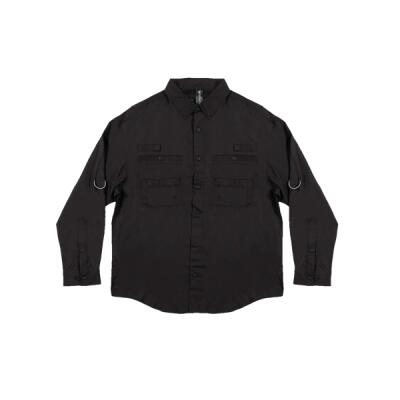 Men's Baja Fishing Shirt Thumbnail