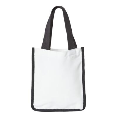 Sublimation Small Tote Thumbnail