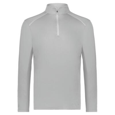 Men's CoolCore® Quarter-Zip Pullover Thumbnail
