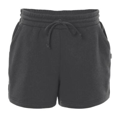 Women's Fleece Shorts Thumbnail