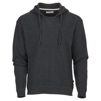 Men's French Terry Hooded Sweatshirt Thumbnail