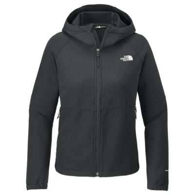 Double Knit Full Zip Hoodie Thumbnail