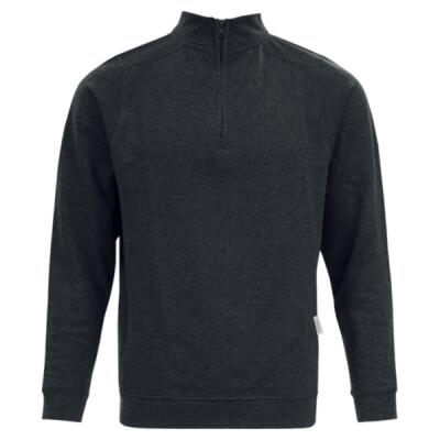 Unisex Quarter-Zip Pullover Thumbnail