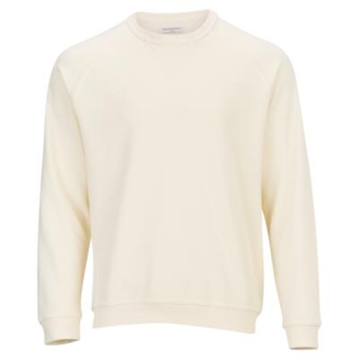 Men's French Terry Crewneck Sweatshirt Thumbnail