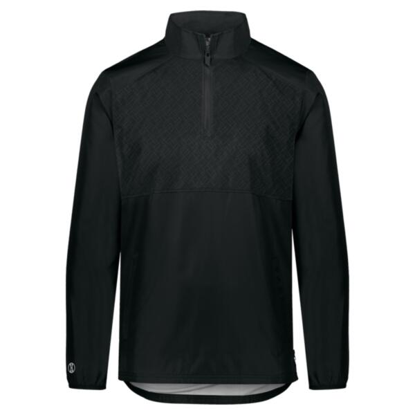 Men's SeriesX Quarter-Zip Pullover Thumbnail