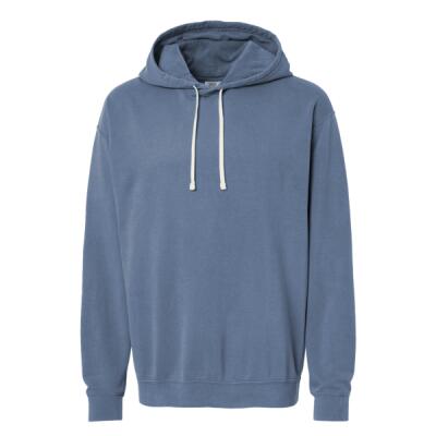 Lightweight Hooded Sweatshirt Thumbnail
