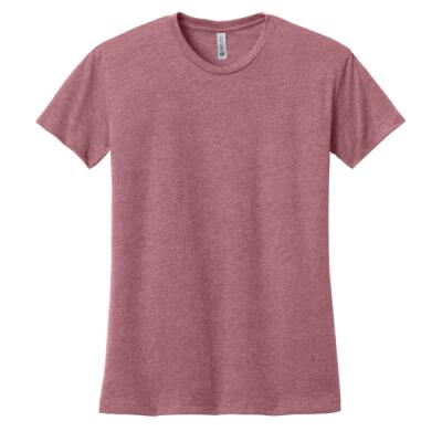 Women's CVC Relaxed Tee Thumbnail