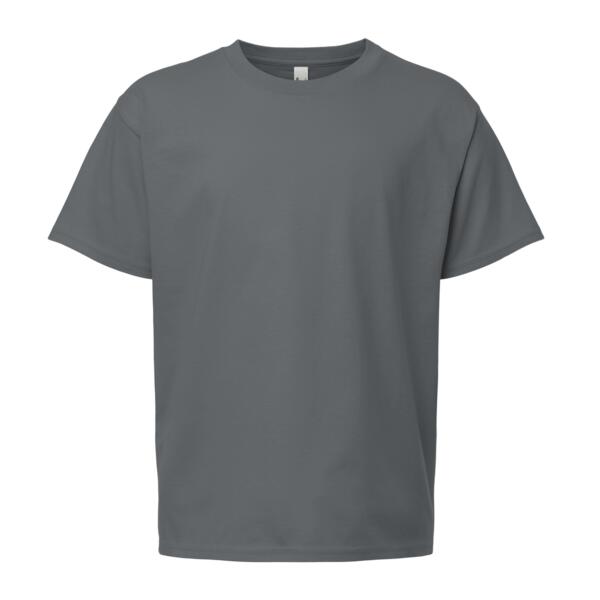 Youth Fine Jersey Tee Thumbnail