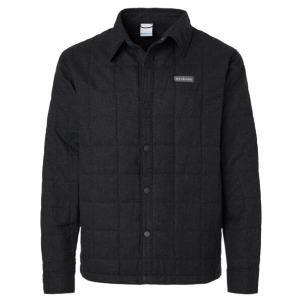 Men's Landroamer™ Quilted Shirt Jacket Thumbnail