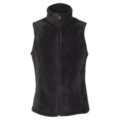 Women’s Benton Springs™ Fleece Vest Thumbnail