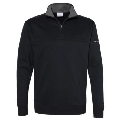 Men's Hart Mountain™ II Half-Zip Pullover Thumbnail