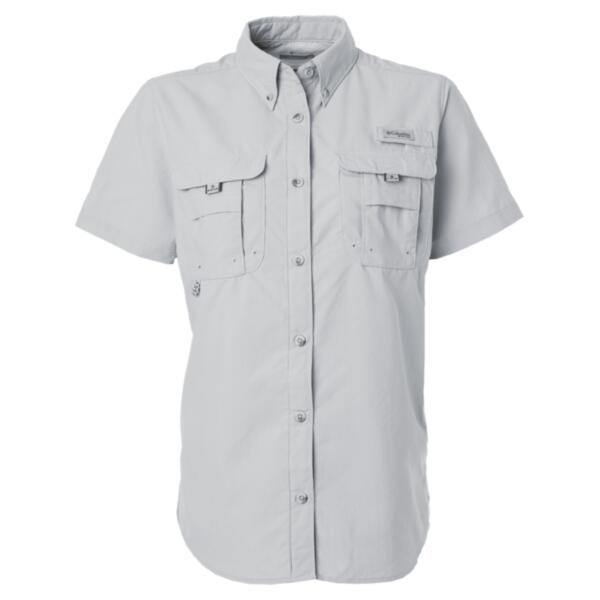 Women's PFG Bahama™ Short Sleeve Shirt Thumbnail