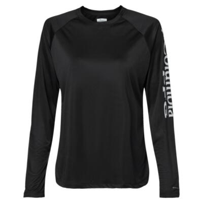 Women's PFG Tidal Tee™ II Long Sleeve Thumbnail