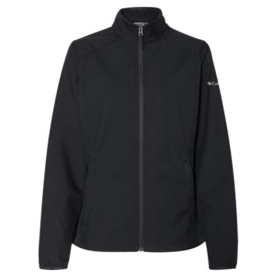 Women’s Kruser Ridge™ Soft Shell Jacket Thumbnail