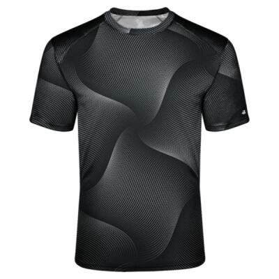 Youth Warp T-Shirt Thumbnail