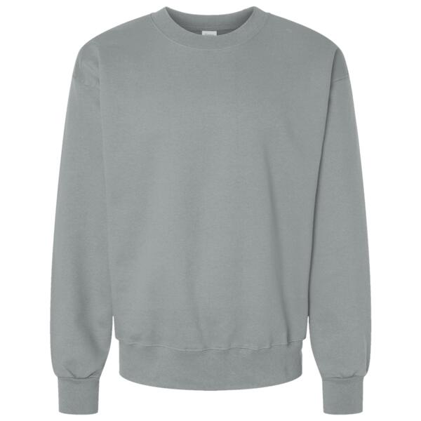 Unisex Ultimate CVC Crewneck Sweatshirt Thumbnail