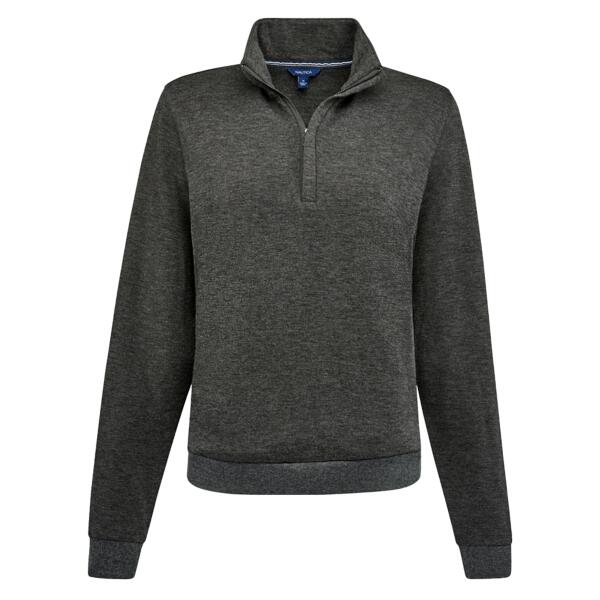 Women's Explorer Fleece Quarter-Zip Pullover Thumbnail