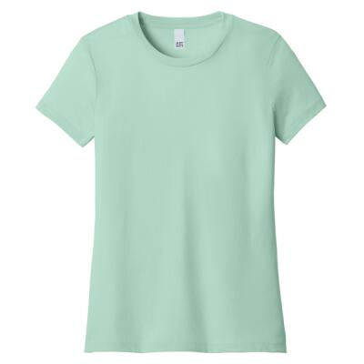 Women's Perfect Weight ® CVC Tee Thumbnail