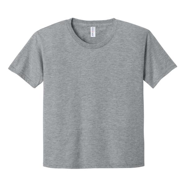 Ultimate Youth Ring Spun T Shirt Thumbnail