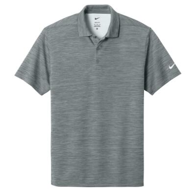 Dri FIT Striated Polo Thumbnail