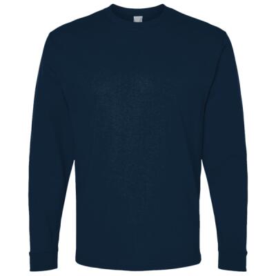 Unisex Cool DRI® Cotton Touch Long Sleeve T-Shirt Thumbnail