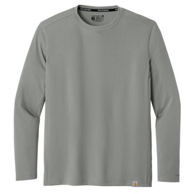 Force ® Sun Defender Long Sleeve T Shirt Thumbnail
