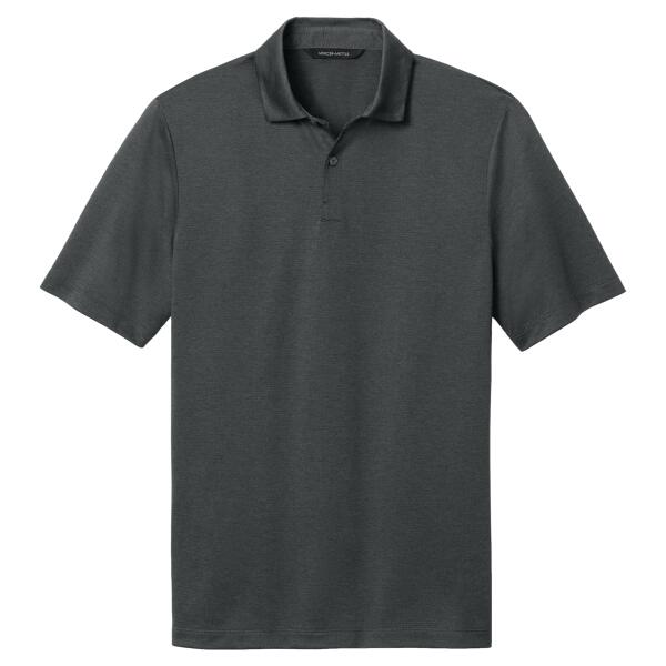 Recharge Jersey Polo Thumbnail