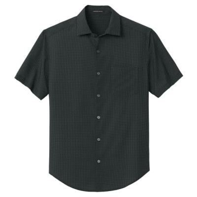 Short Sleeve UV Capital Tech Shirt Thumbnail