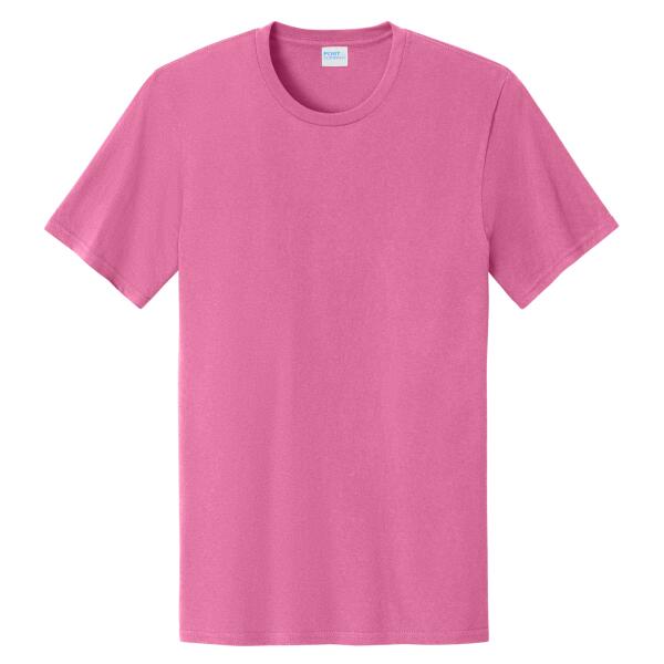 Easy Cotton Tee Thumbnail