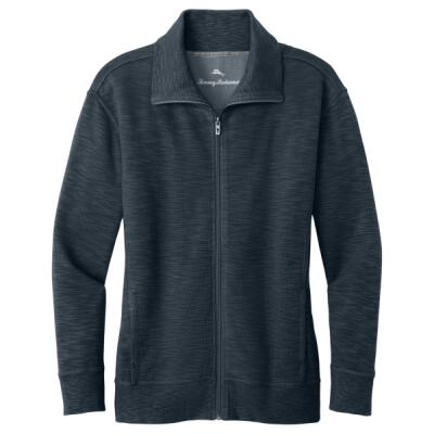 Women's Tobago Bay Full Zip Thumbnail