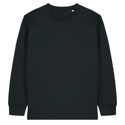 Unisex Freestyler Heavyweight Long Sleeve Tee Thumbnail