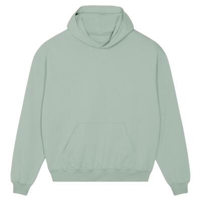 Unisex Cooper Dry Hooded Sweatshirt Thumbnail