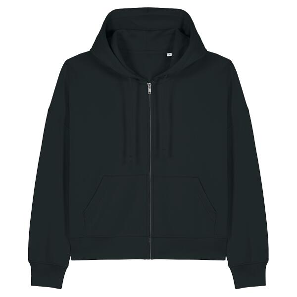Women's Stella Ida Full Zip Hooded Sweatshirt Thumbnail