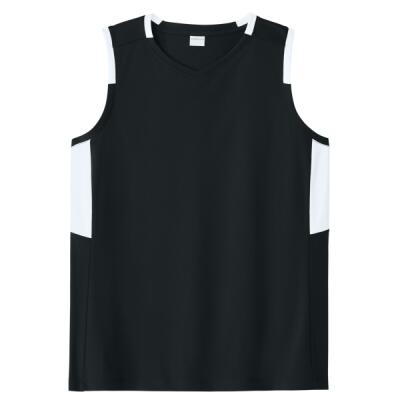 Women's Club Sleeveless V Neck Thumbnail