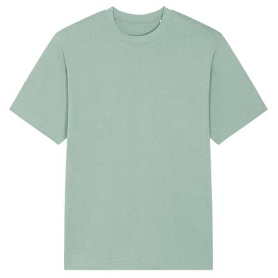 Unisex Freestyler Heavyweight Tee Thumbnail