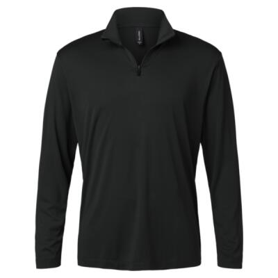 Men's Pro-Lock Performance Quarter-Zip Pullover Thumbnail