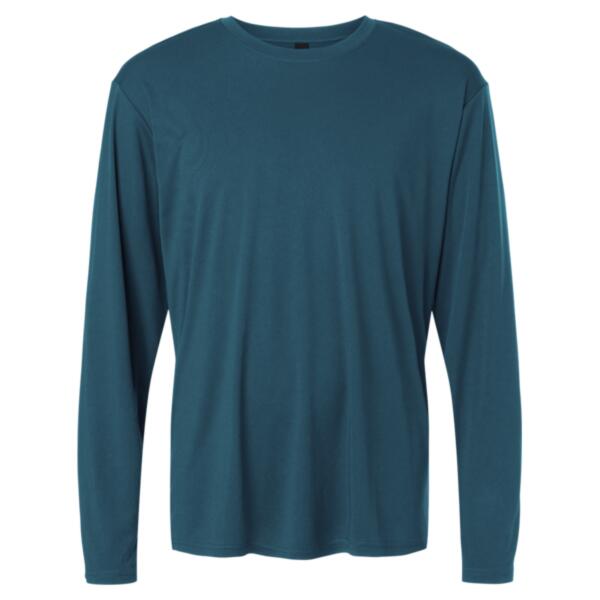 Unisex Pro-Lock Performance Long Sleeve T-Shirt Thumbnail