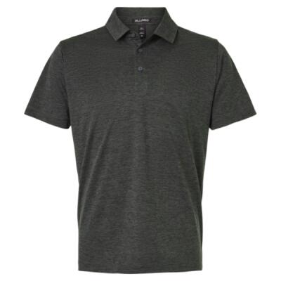 Men's Pro-Lock Performance Mélange Polo Thumbnail