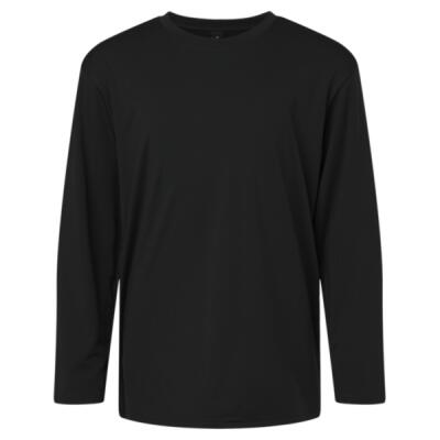 Youth Pro-Lock Performance Long Sleeve T-Shirt Thumbnail
