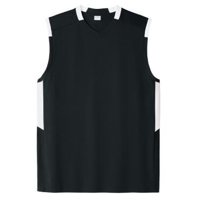 Club Sleeveless V Neck Thumbnail