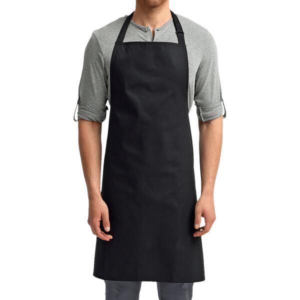 Recycled Bib Apron Thumbnail