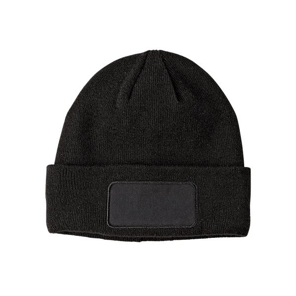 Patch Beanie Thumbnail
