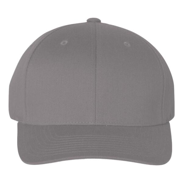 Washed Baseball Cap Thumbnail