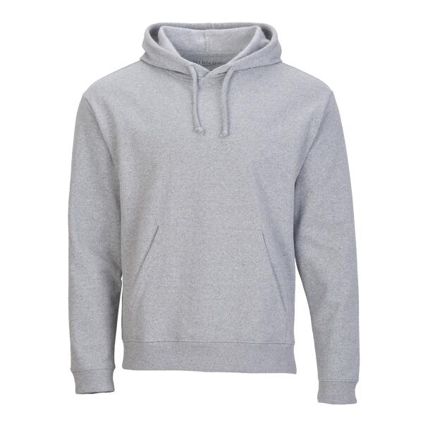 Unisex Recrafted Recycled Hooded Fleece Thumbnail