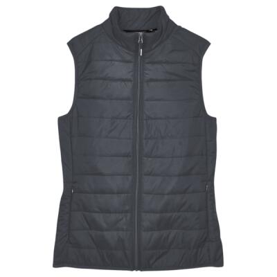 Women's Prevail Packable Puffer Vest Thumbnail