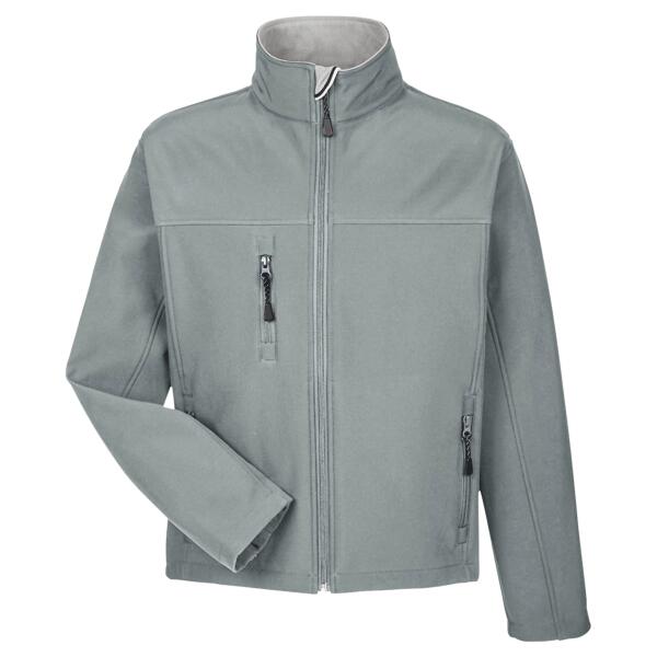 Men's Soft Shell Jacket Thumbnail