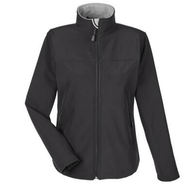 Women's Soft Shell Jacket Thumbnail